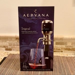 Aervana Wine Aerator - The Original